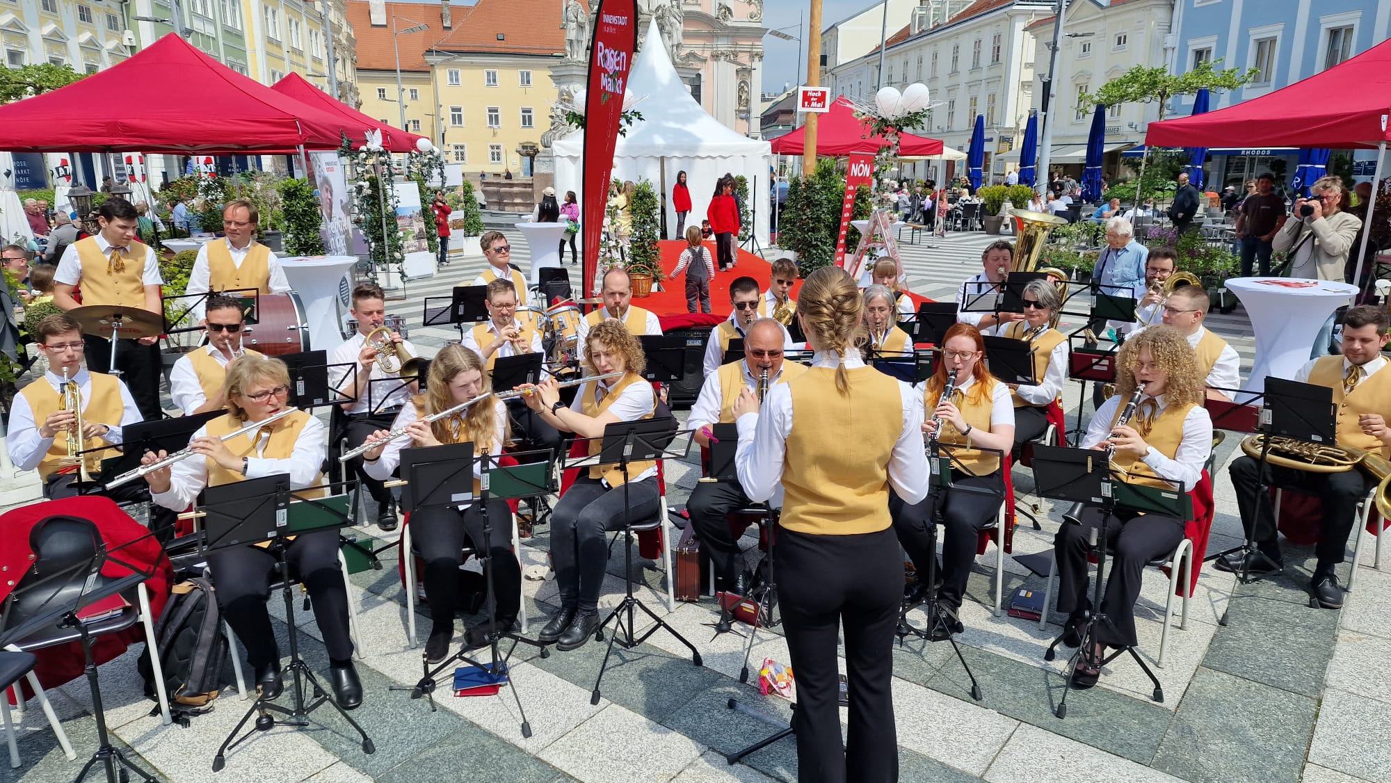 Festwochenkonzert