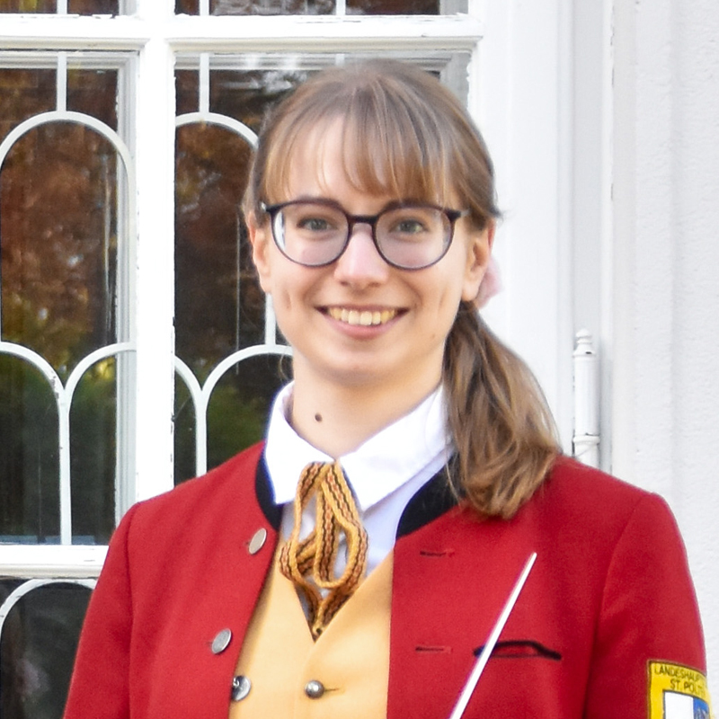 Kerstin Stolzlederer